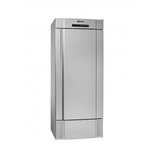 Gram Professionele bakkerij koelkast met geforceerde koeling Baker M625 CBG T 2 B
