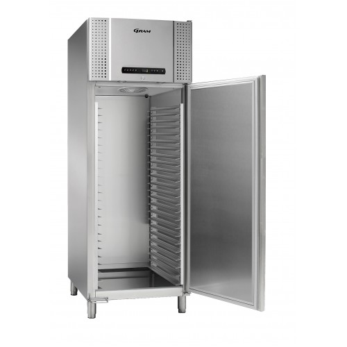 Gram Professionele bakkerij snelvrieskast met geforceerde koeling BAKER F 930 CBH 5B