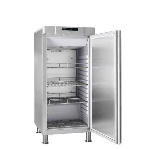 Gram Professionele marine vrieskast  COMPACT F310 RH 60 HZ 2M