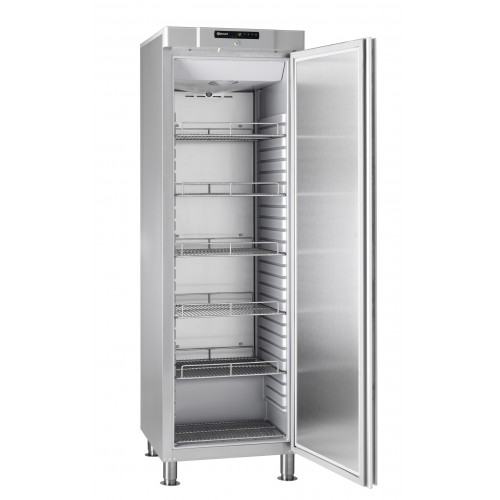 Gram Professionele marine vrieskast  COMPACT F410 RH 60 HZ 2M