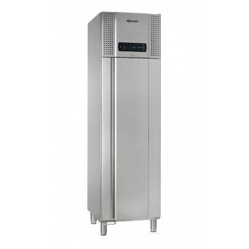 Gram Snelkoel-vrieskast BAKER SF500GSRA25B 