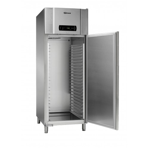 Gram Snelkoel-vrieskast BAKER SF 930 CBH 5B