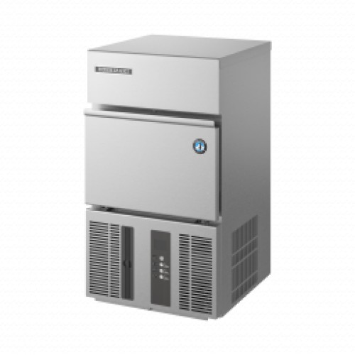 Hoshizaki Ijsblokjesmachine met ingebouwde opslagbunker IM-21CPE 