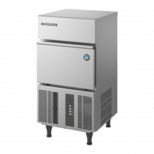 Hoshizaki Ijsblokjesmachine met ingebouwde opslagbunker IM-30CNE-HC