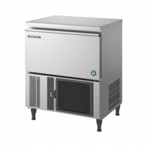 Hoshizaki Ijsblokjesmachine met ingebouwde opslagbunker IM-45CNE-HC