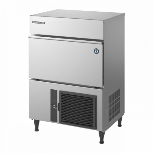 Hoshizaki Ijsblokjesmachine met ingebouwde opslagbunker TM-65NE-HC
