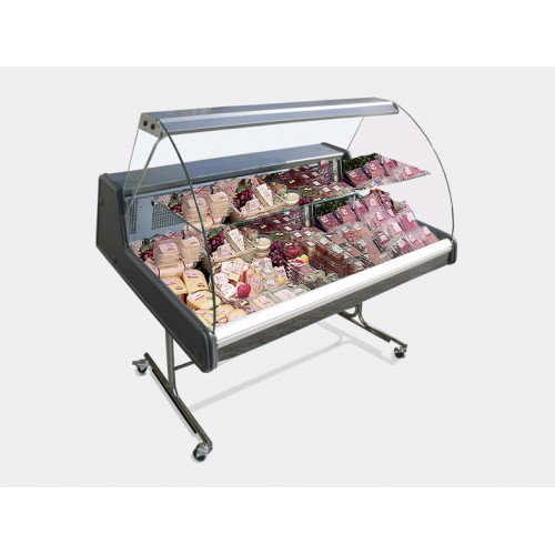JBG2 Koeltoonbank stekkerklaar Universal 04 LSU Module 1.5