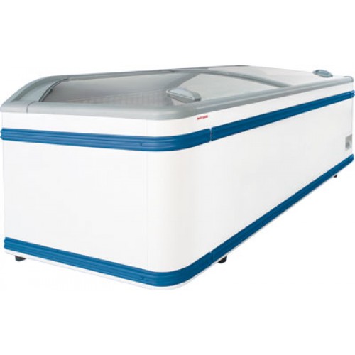 AHT Supermarkteiland ATHEN ECO 250 XL (AD) VS