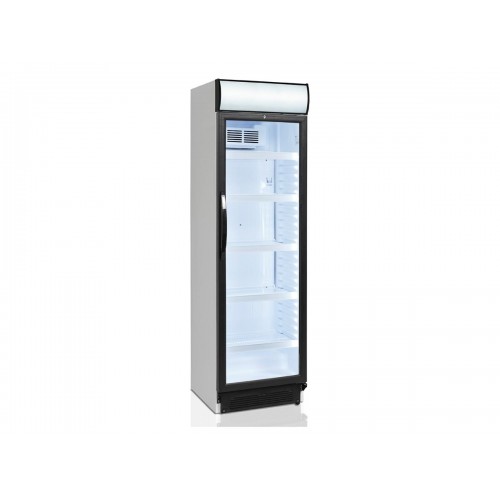 Dancold Drankenkoeler met glasdeur CEV 425 CP