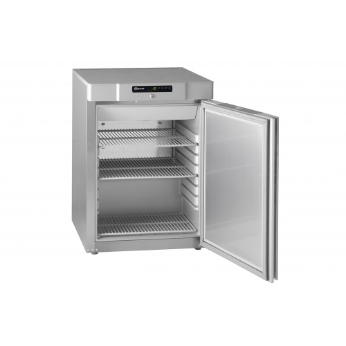 Gram Diepvriezer met geforceerde koeling F 210 RG