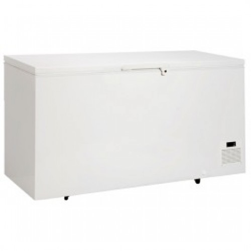 Elcold congélateur bahuts températures super basses -60° PRO 31