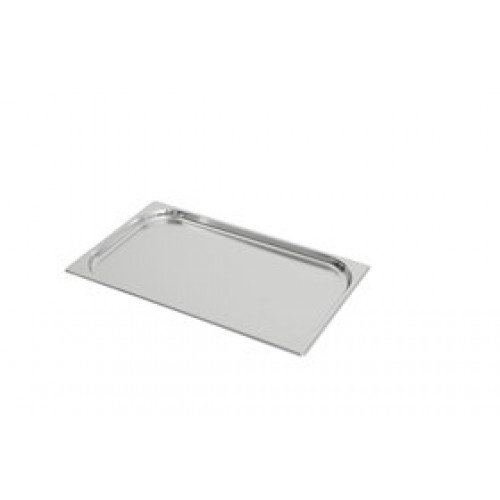 GN bak 1/1 diepte 20 mm