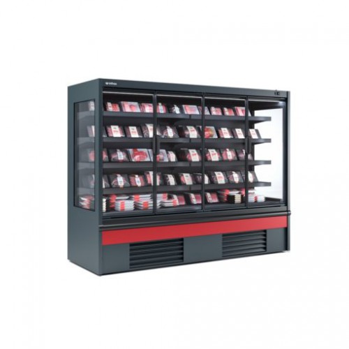 Infrico Wandkoeling MS 6 DCM 1