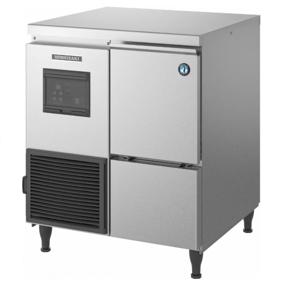 [37352] IJSBLOKJESMACHINE HOSHIZAKI FM-80KE-HCN