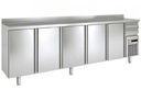 Coreco koelwerkbank MRG-300