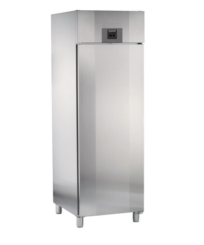 Bedrijfsdiepvries Liebherr met geforceerde koeling GGPV 6570