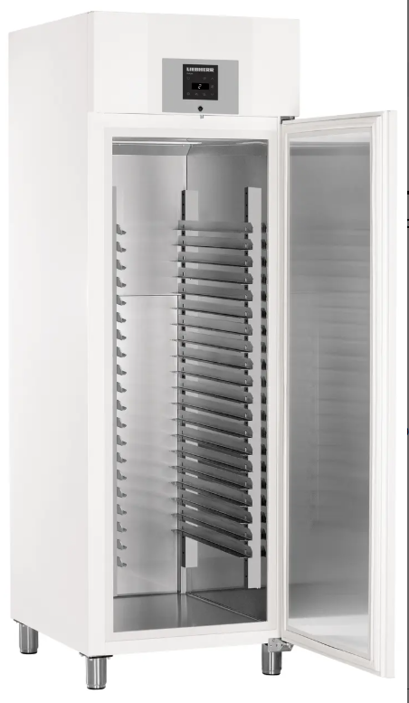 Bakkerijkoelkast Liebherer BKPv 6520 Profiline