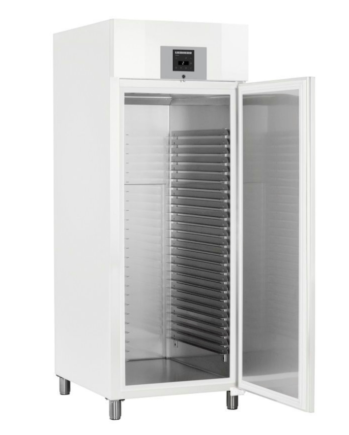 BAKKERIJKOELKAST LIEBHERR BKPv 8420-42 Profiline