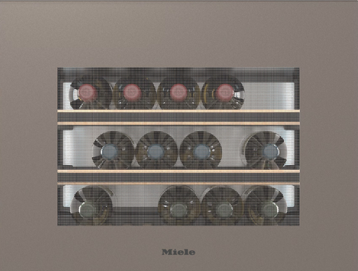 Miele wijnklimaatkast kwt7112igobsw