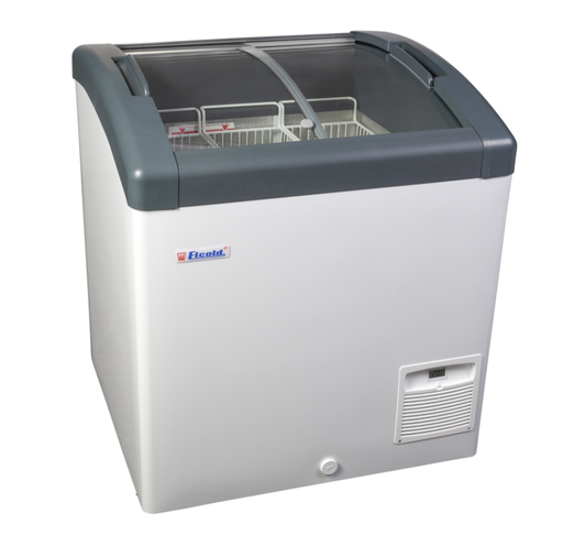 [2010] DIEPVRIES ELCOLD FOCUS 73 GRIJS