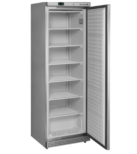 [2389] Tefcold Professionele vrieskast opslagvriezer UF 400 S