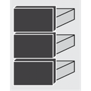 [4043] SET LADEN C3 VOOR WERKB TECNODOM TF