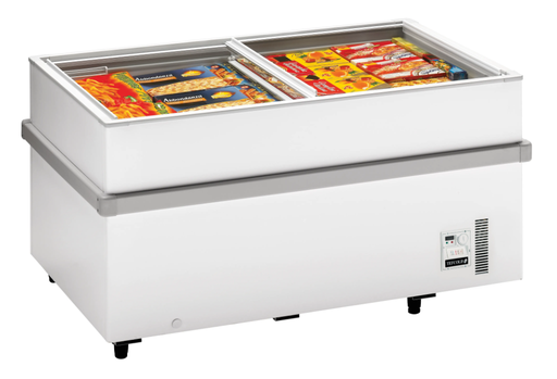 [36198] TEFCOLD VRIESEILAND SSF 150 P