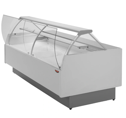 [MR09200VVDP] Koeltoog Tecnodom MR9.5-200 VVDP