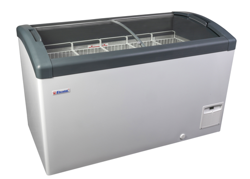 [2000] DIEPVRIES ELCOLD FOCUS 131 GRIJS