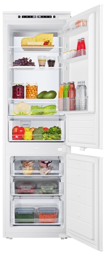 [H121 BR 56 D54 - KOEL154L /VR37L] Koelkast GRAM KFI 200-00       