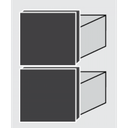 [4042] SET LADEN C2 VOOR WERKB TECNODOM TF