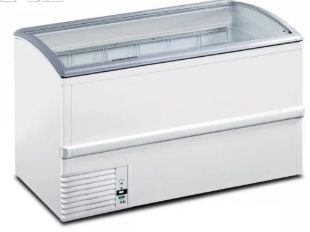 [30129] DIEPVRIES MONDIAL-ELITE SLANT 610 LT