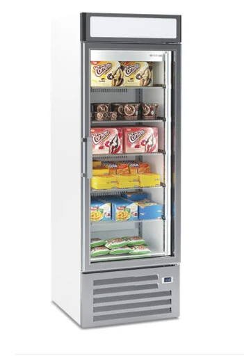 [33890] DIEPVRIES INFRICO NEC 401 FS WIT