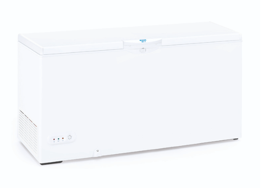 [35605] Tensai professionele diepvrieskist TCHEU 500A+