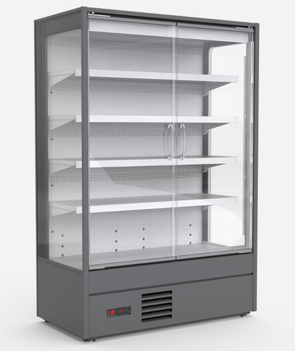 [36373] WANDKOELING JBG MEDIUM RDME  21 1250-DDS SCHUIFDEUREN