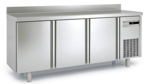 [37694] Coreco koelwerkbank MRG-200