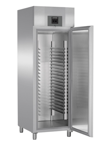 [37748] BAKKERIJKOELKAST LIEBHERR BKPv 6570