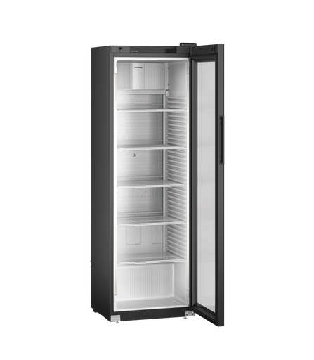 [37840] Liebherr flessenkoelkast MRFVC 4011 ZWART