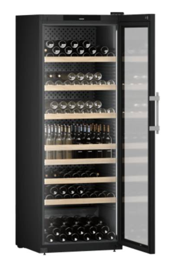 LIEBHERR CAVE DE VIN WFBli774120