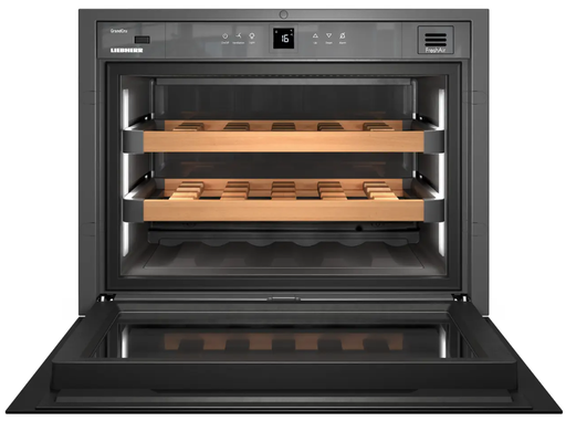 Liebherr wijnkoelkast inbouw WKEGB58221