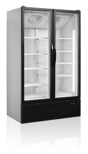 [FS1202H] KOELKAST TEFCOLD FS 1202 H DRAAIDEUREN