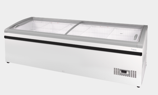 [SMR2500SLB080] DIEPVRIESKIST FRICON SMR 2500 SLB  AD  