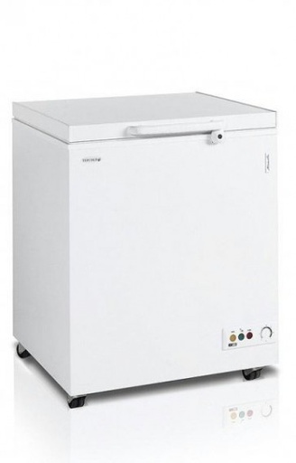 Tefcold FR205 SL Ice Cream Freezer