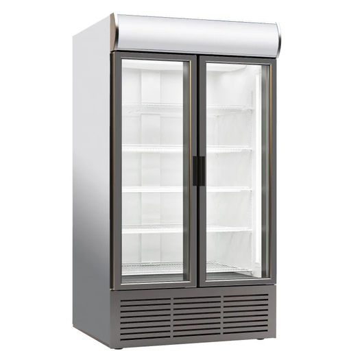 [CL380SDCP] DANCOLD DRANKENKOELER CL 380 SDCP MET CANOPY