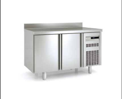 Coreco koelwerkbank MRG-150