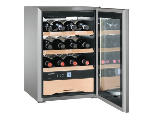Liebherr Cave à vin WKr181122