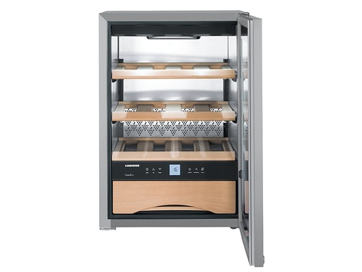 Liebherr Cave à vin WKes653-22