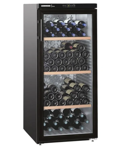 Liebherr wijnbewaarkast WKB321221