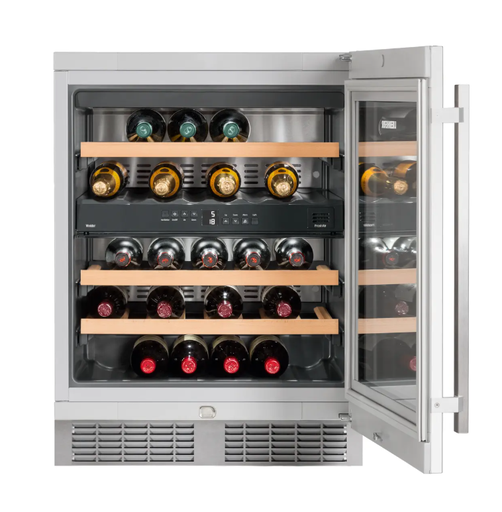 Liebherr wijnkoelkast inbouw UWTES167222