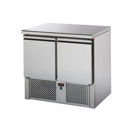 [SLV02NX] Tecnodom gekoelde werkbank   SLV02NX 